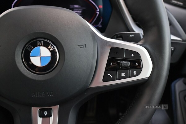 Used BMW 2 Series 2024 for sale - 74768671: Photo 16