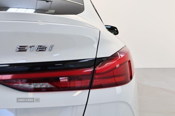 Used BMW 2 Series 2024 for sale - 74768671: Photo 19