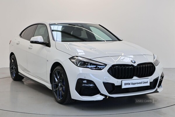 Used BMW 2 Series 2024 for sale - 74768671: Photo 1