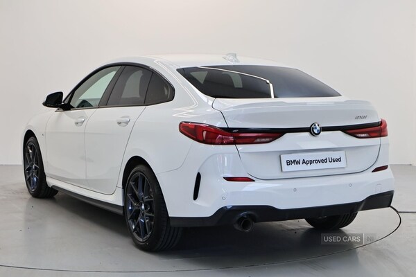Used BMW 2 Series 2024 for sale - 74768671: Photo 2