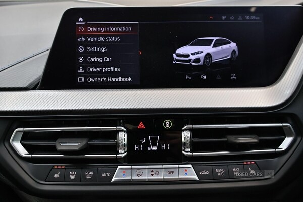 Used BMW 2 Series 2024 for sale - 74768671: Photo 33