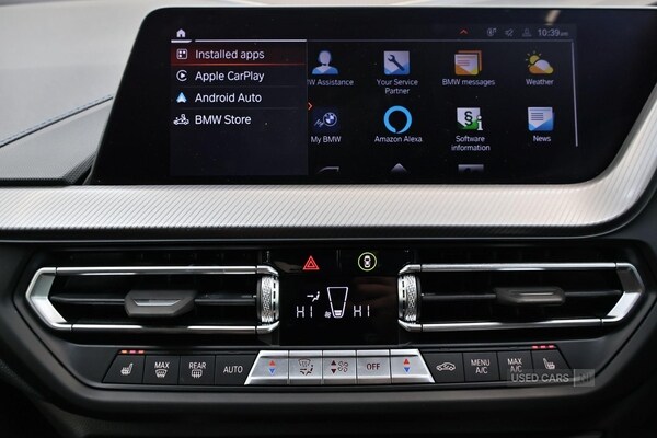 Used BMW 2 Series 2024 for sale - 74768671: Photo 34