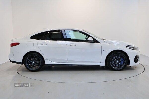 Used BMW 2 Series 2024 for sale - 74768671: Photo 3