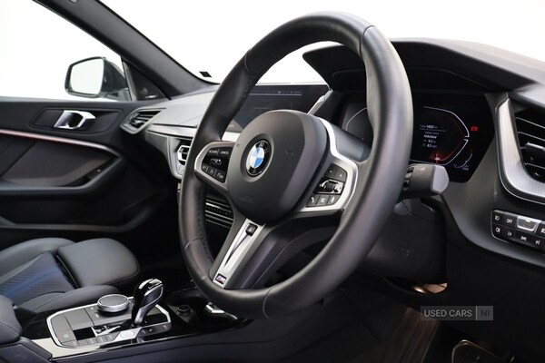 Used BMW 2 Series 2024 for sale - 74768671: Photo 5