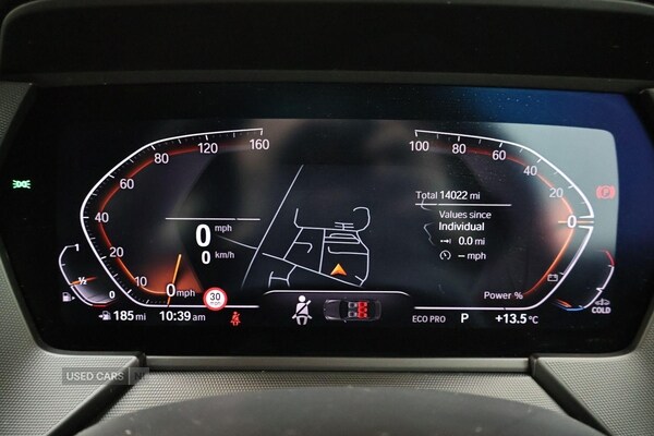 Used BMW 2 Series 2024 for sale - 74768671: Photo 8
