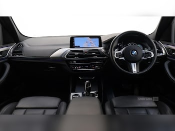 Used BMW X3 2019 for sale - 79133184: Photo