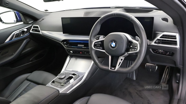 Used BMW 4 Series 2025 for sale - 76574028: Photo 11
