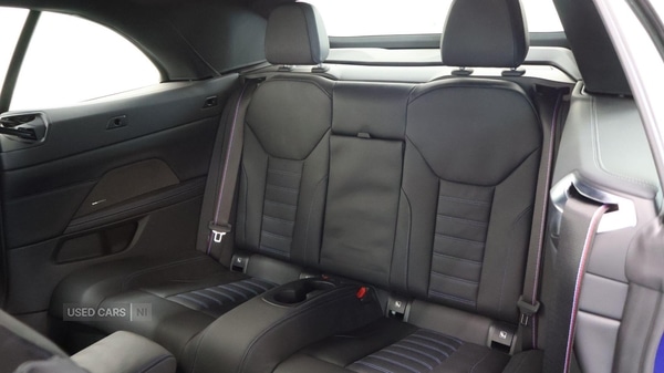 Used BMW 4 Series 2025 for sale - 76574028: Photo 12