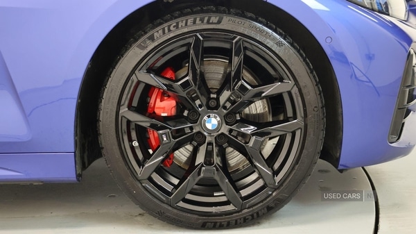 Used BMW 4 Series 2025 for sale - 76574028: Photo 14