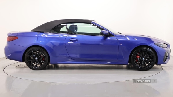 Used BMW 4 Series 2025 for sale - 76574028: Photo 23