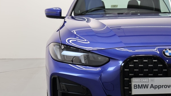 Used BMW 4 Series 2025 for sale - 76574028: Photo 27