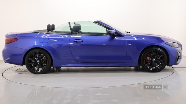 Used BMW 4 Series 2025 for sale - 76574028: Photo 3