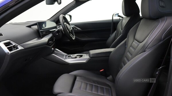 Used BMW 4 Series 2025 for sale - 76574028: Photo 30