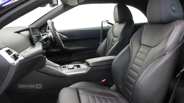 Used BMW 4 Series 2025 for sale - 76574028: Photo 31