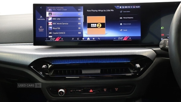 Used BMW 4 Series 2025 for sale - 76574028: Photo 34