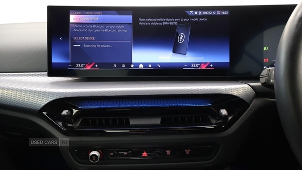 Used BMW 4 Series 2025 for sale - 76574028: Photo 35