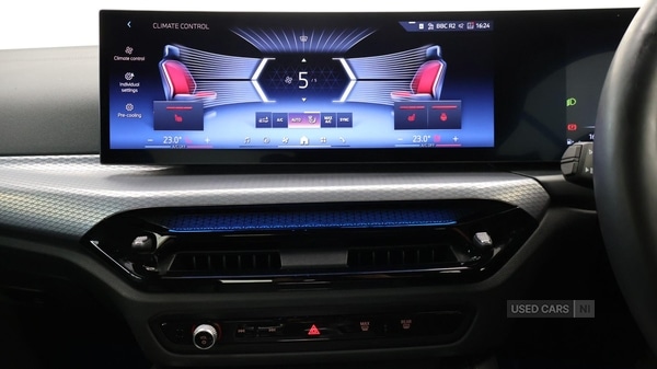 Used BMW 4 Series 2025 for sale - 76574028: Photo 38