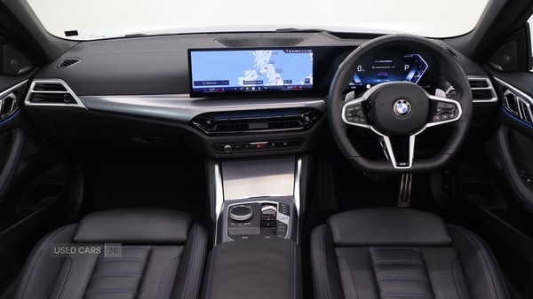 Used BMW 4 Series 2025 for sale - 76574028: Photo 4