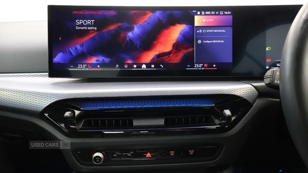 Used BMW 4 Series 2025 for sale - 76574028: Photo 40