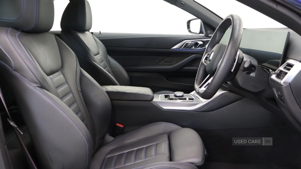 Used BMW 4 Series 2025 for sale - 76574028: Photo 46