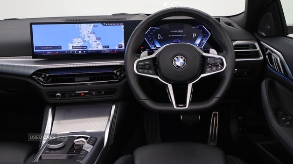 Used BMW 4 Series 2025 for sale - 76574028: Photo 5