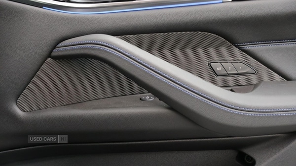 Used BMW 4 Series 2025 for sale - 76574028: Photo 50