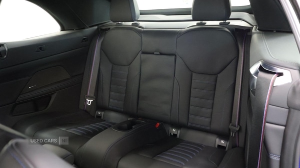 Used BMW 4 Series 2025 for sale - 76574028: Photo 52