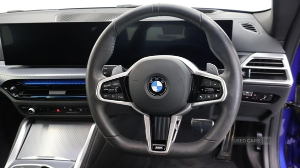 Used BMW 4 Series 2025 for sale - 76574028: Photo 6