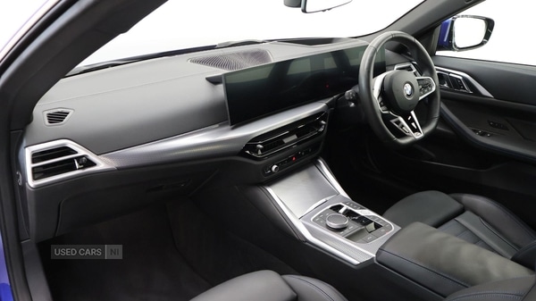 Used BMW 4 Series 2025 for sale - 76574028: Photo 7