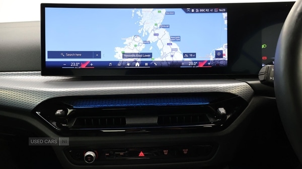 Used BMW 4 Series 2025 for sale - 76574028: Photo 8