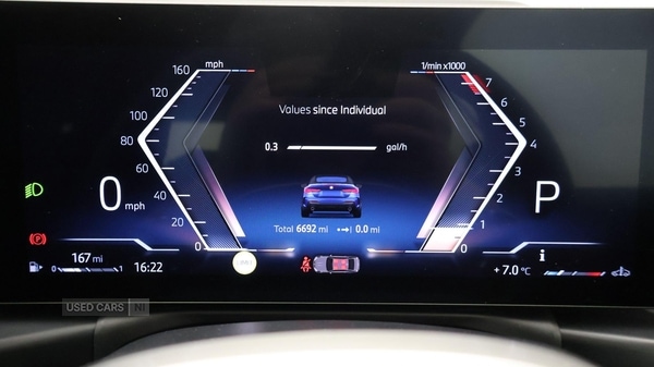 Used BMW 4 Series 2025 for sale - 76574028: Photo 9