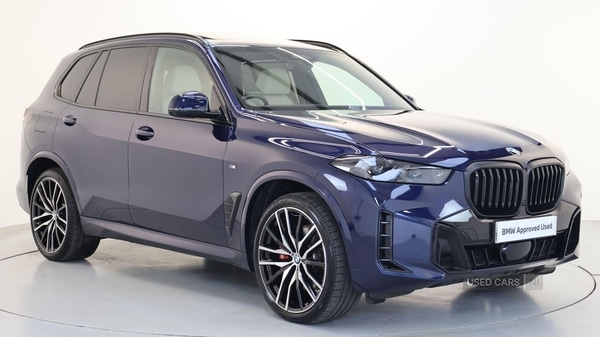 Used BMW X5 2025 for sale - 76441453: Photo 1