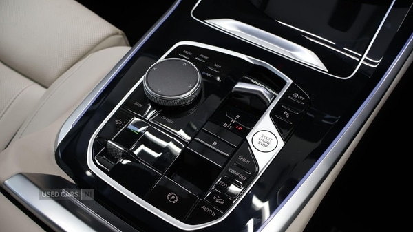 Used BMW X5 2025 for sale - 76441453: Photo 10