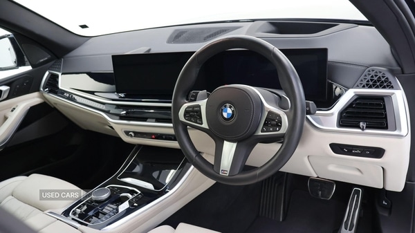 Used BMW X5 2025 for sale - 76441453: Photo 11