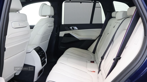 Used BMW X5 2025 for sale - 76441453: Photo 12