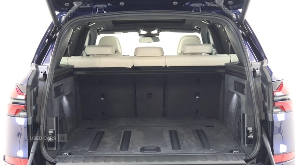 Used BMW X5 2025 for sale - 76441453: Photo 13