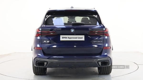 Used BMW X5 2025 for sale - 76441453: Photo 15