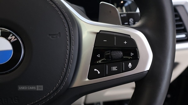 Used BMW X5 2025 for sale - 76441453: Photo 18