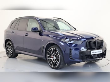 BMW - X5