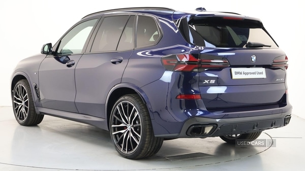 Used BMW X5 2025 for sale - 76441453: Photo 2