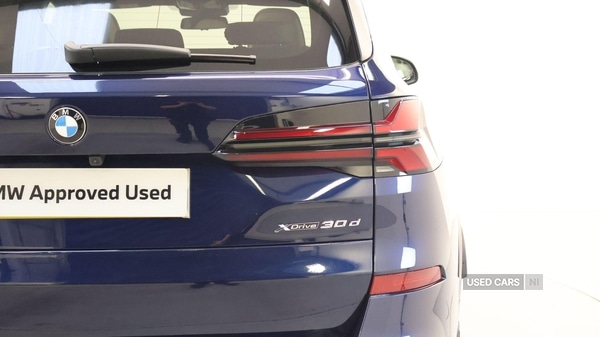 Used BMW X5 2025 for sale - 76441453: Photo 21