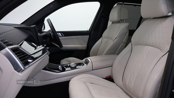 Used BMW X5 2025 for sale - 76441453: Photo 24