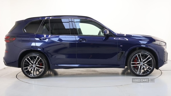 Used BMW X5 2025 for sale - 76441453: Photo 3