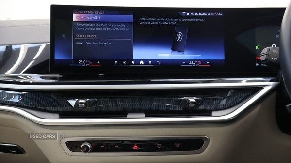 Used BMW X5 2025 for sale - 76441453: Photo 31