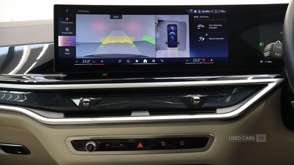 Used BMW X5 2025 for sale - 76441453: Photo 33