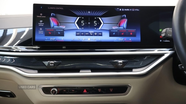 Used BMW X5 2025 for sale - 76441453: Photo 34