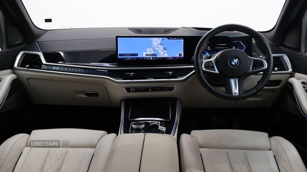 Used BMW X5 2025 for sale - 76441453: Photo 4