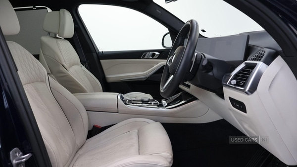 Used BMW X5 2025 for sale - 76441453: Photo 41