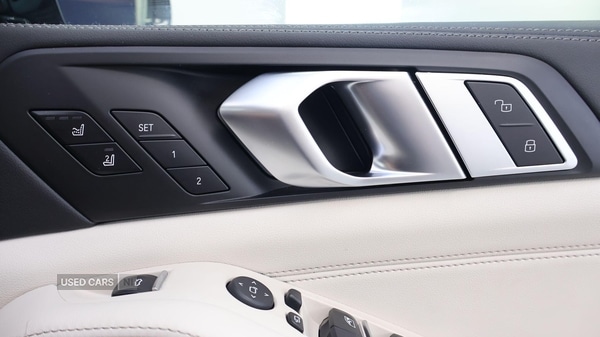 Used BMW X5 2025 for sale - 76441453: Photo 45