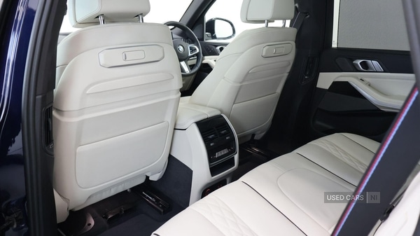 Used BMW X5 2025 for sale - 76441453: Photo 47